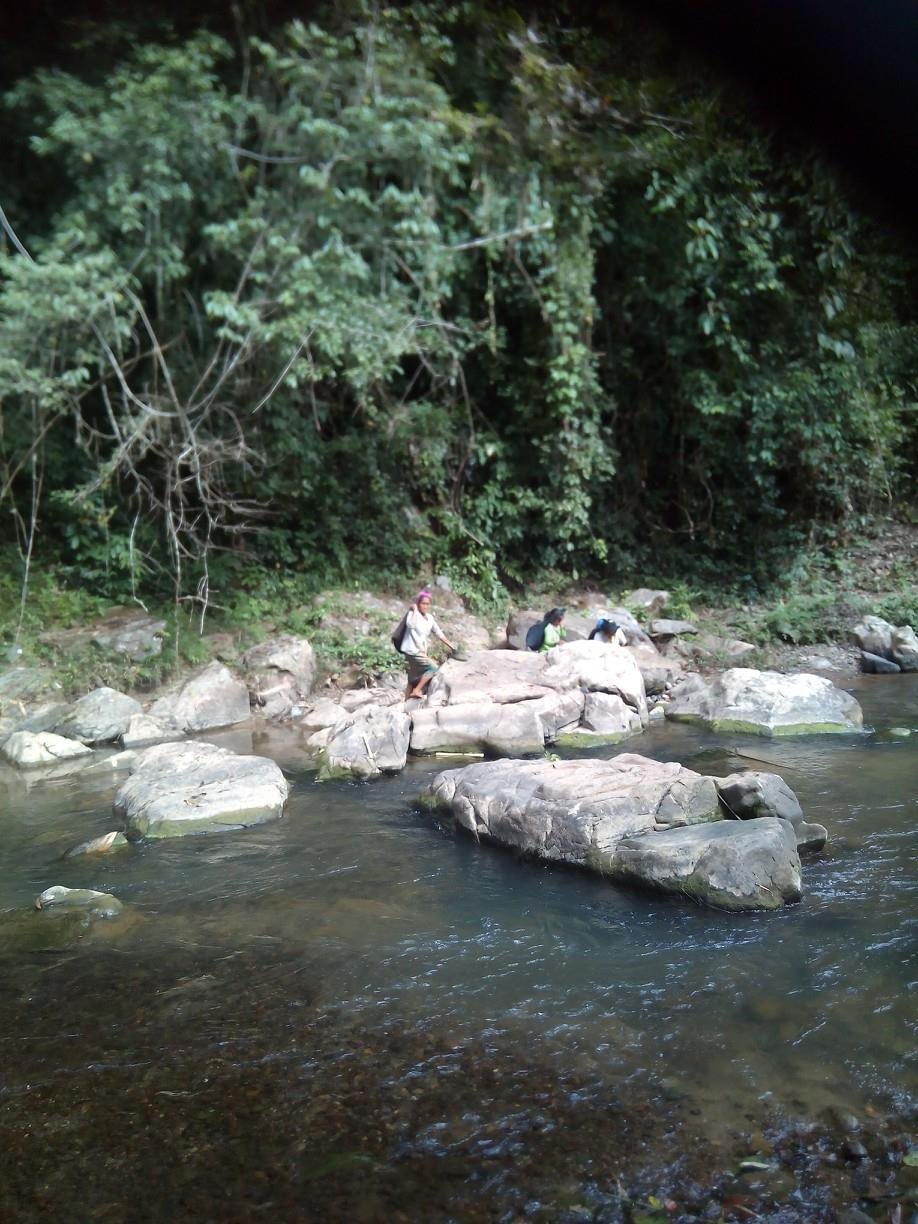 3 Days Luang Prabang Trekking To Remote Cultural Homestay